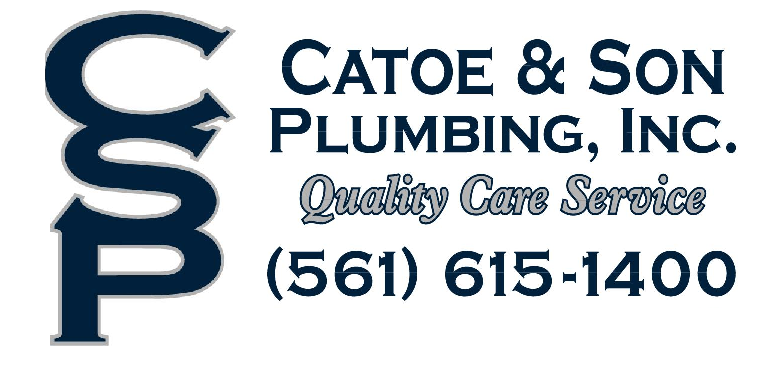 Catoe & Son Plumbing, Inc