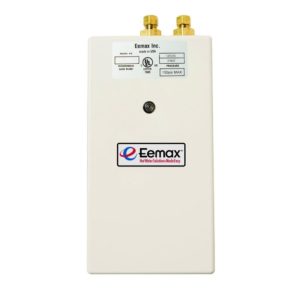 Eemax Water Heater